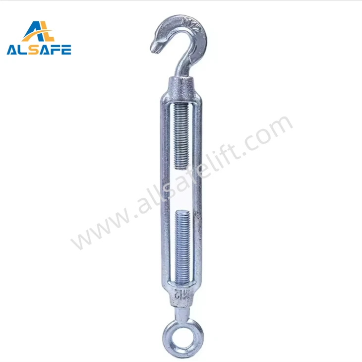 Malleable Iron Turnbuckle